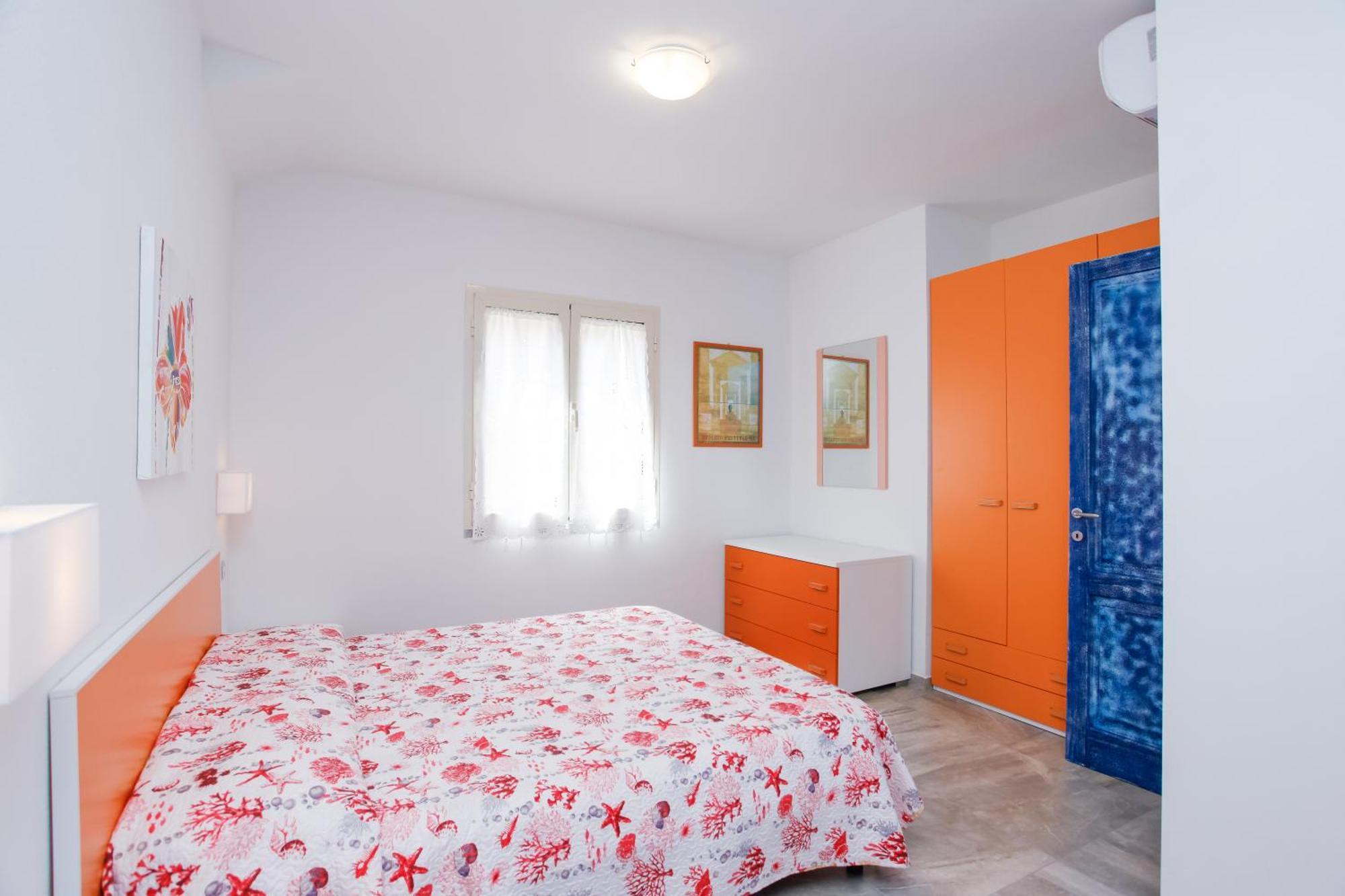 Residence Le Colonnine San Teodoro  Bagian luar foto